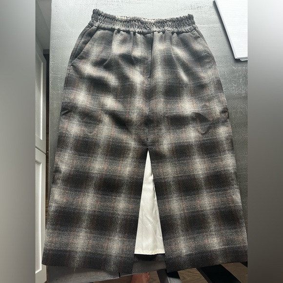 Aritzia Wilfred Le Fou Olivine Skirt - Picture 3 of 13